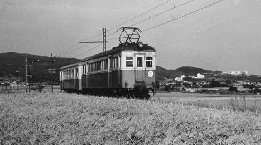 淡路鉄道電車