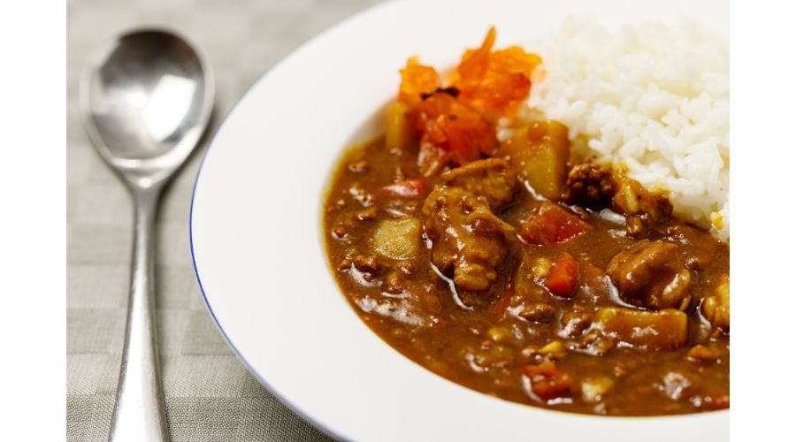 カレー